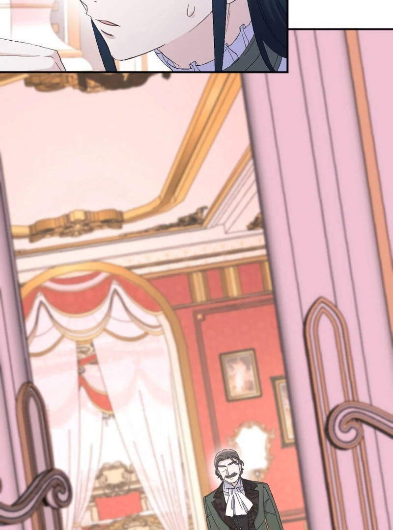The Fake Maid is Doted On By Her Master Chapter 36 527 127