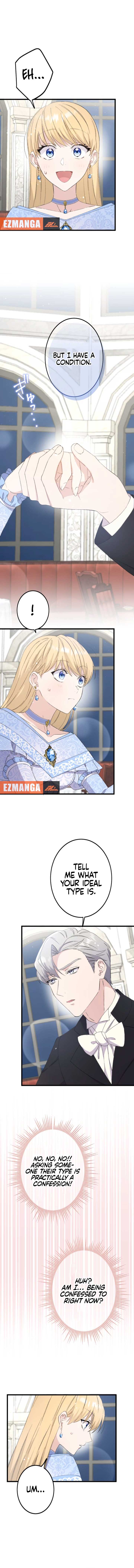 The Fake Maid is Doted On By Her Master Chapter 6 56 10