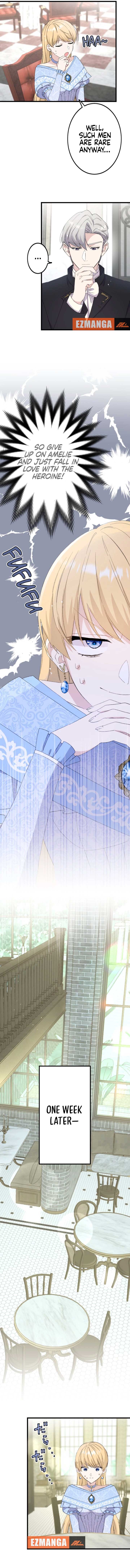 The Fake Maid is Doted On By Her Master Chapter 6 58 12