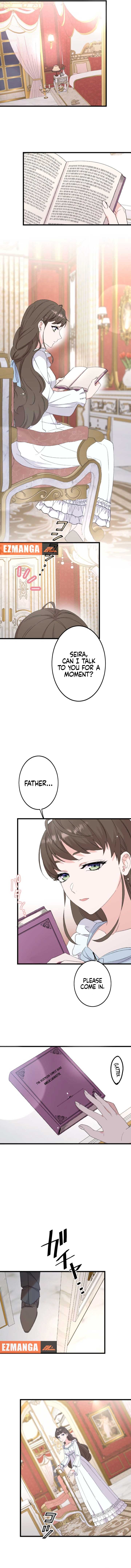 The Fake Maid is Doted On By Her Master Chapter 6 49 3