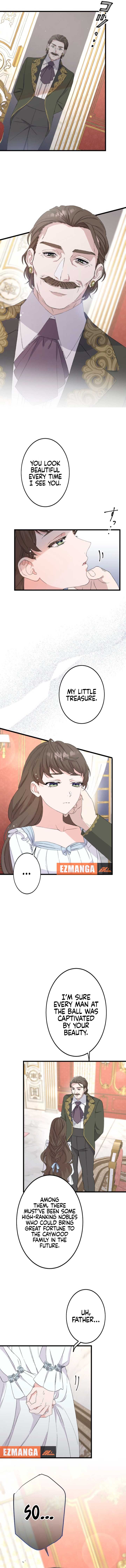 The Fake Maid is Doted On By Her Master Chapter 6 50 4