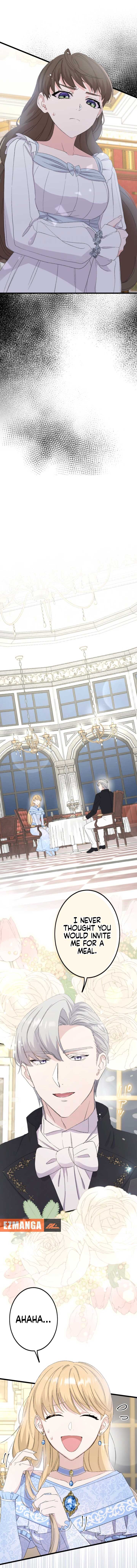 The Fake Maid is Doted On By Her Master Chapter 6 52 6
