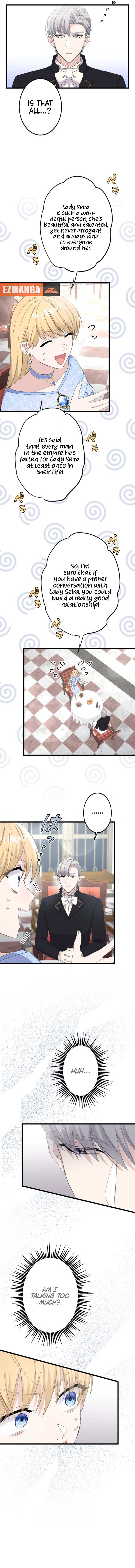 The Fake Maid is Doted On By Her Master Chapter 6 54 8