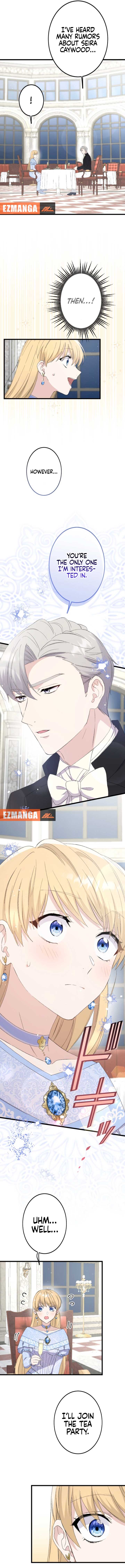 The Fake Maid is Doted On By Her Master Chapter 6 55 9
