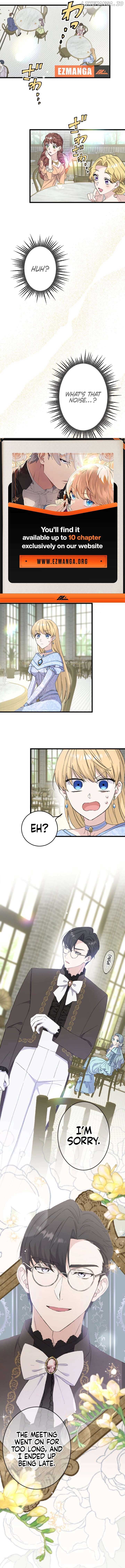 The Fake Maid is Doted On By Her Master Chapter 7 48 02