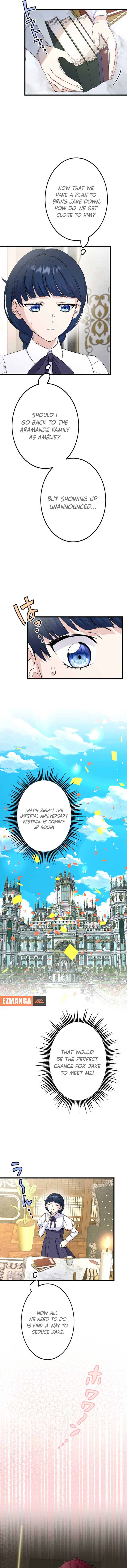 The Fake Maid is Doted On By Her Master Chapter 9 66 14