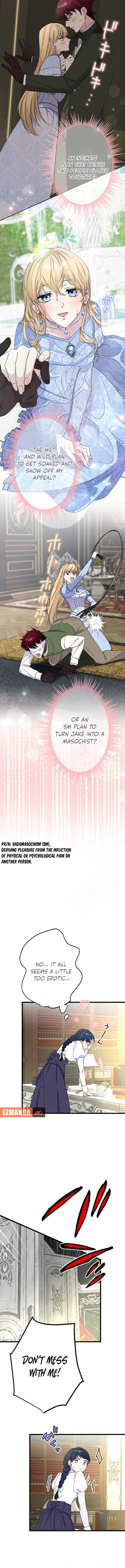 The Fake Maid is Doted On By Her Master Chapter 9 67 15