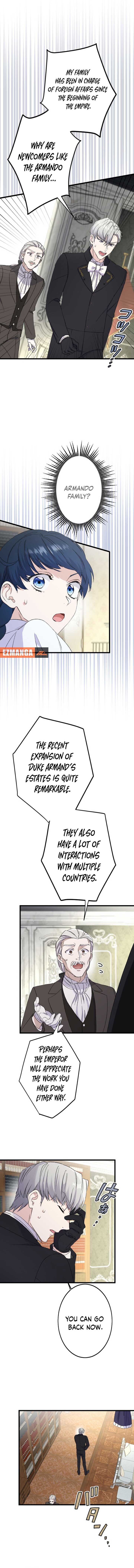 The Fake Maid is Doted On By Her Master Chapter 9 68 16