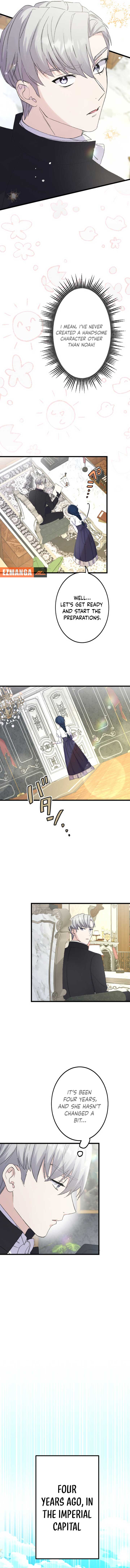 The Fake Maid is Doted On By Her Master Chapter 9 72 20