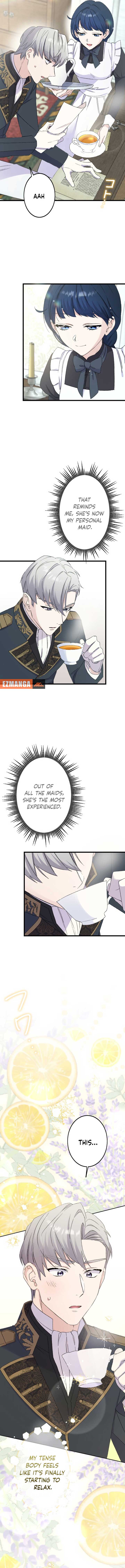 The Fake Maid is Doted On By Her Master Chapter 9 74 22