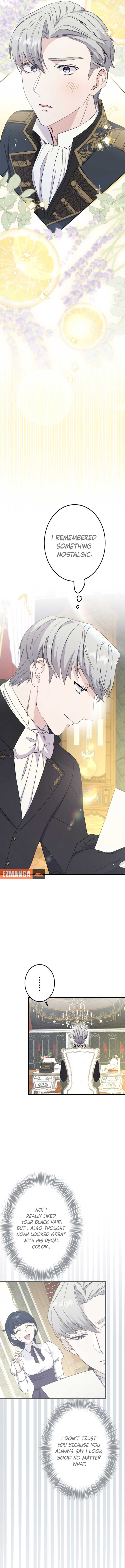 The Fake Maid is Doted On By Her Master Chapter 9 78 26
