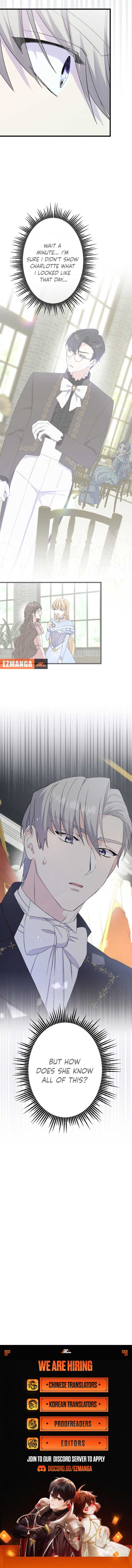 The Fake Maid is Doted On By Her Master Chapter 9 79 27