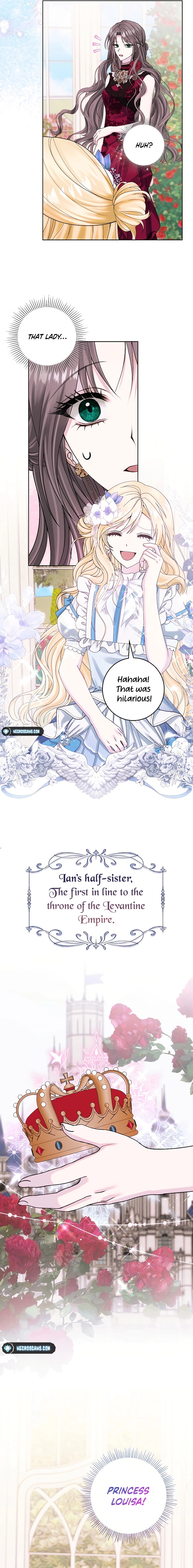 I Taught You with Restraint, So Why Are You Obsessed? Chapter 16 74 016