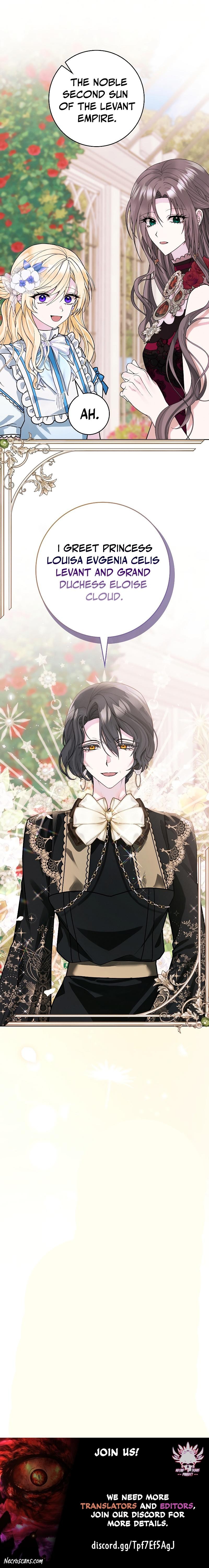 I Taught You with Restraint, So Why Are You Obsessed? Chapter 17 43 009