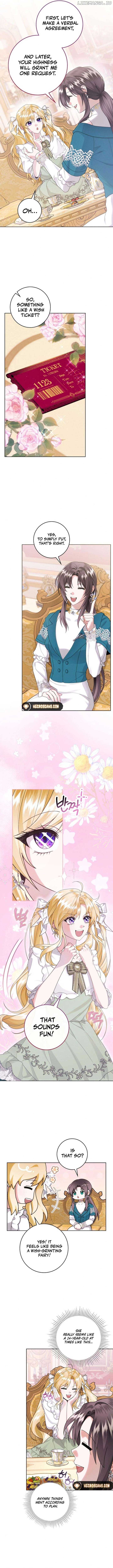 I Taught You with Restraint, So Why Are You Obsessed? Chapter 24 42 02