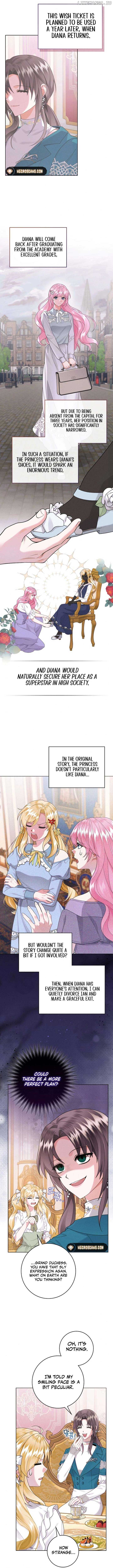 I Taught You with Restraint, So Why Are You Obsessed? Chapter 24 43 03