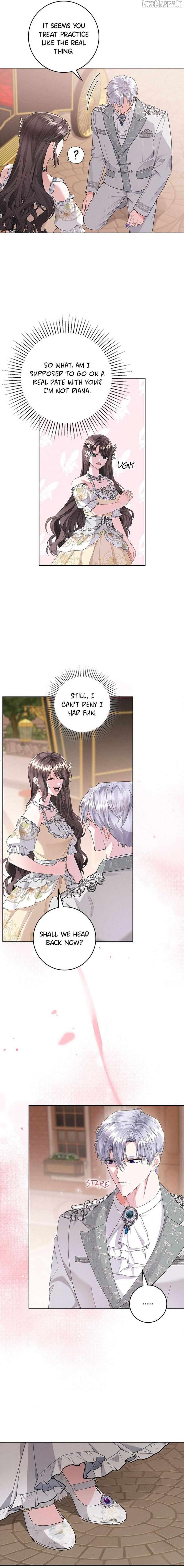 I Taught You with Restraint, So Why Are You Obsessed? Chapter 27 65 07