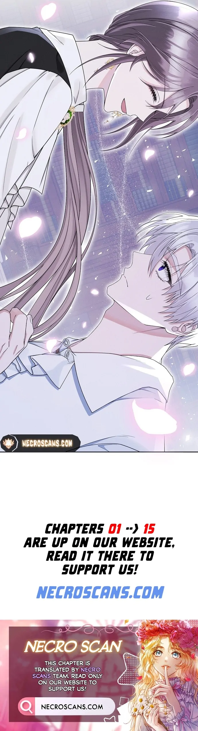 I Taught You with Restraint, So Why Are You Obsessed? Chapter 3 55 12