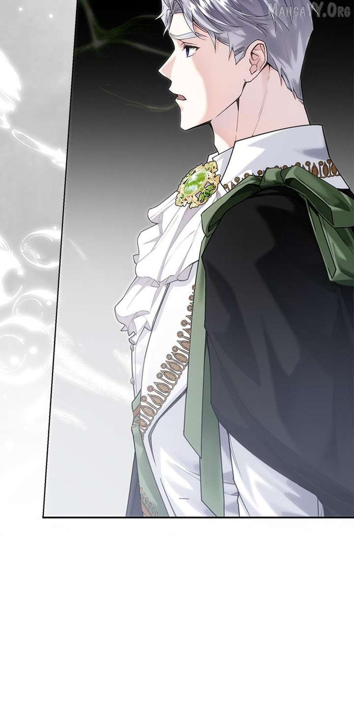 I Taught You with Restraint, So Why Are You Obsessed? Chapter 35 270 05