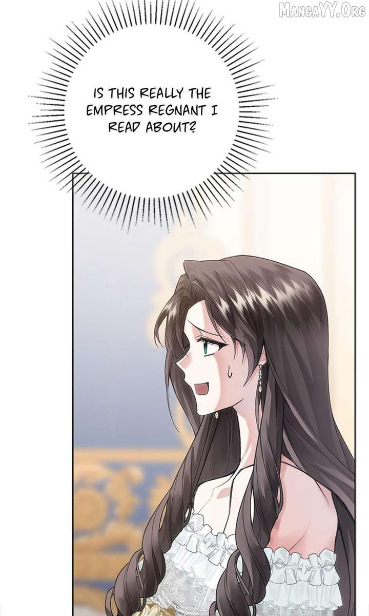 I Taught You with Restraint, So Why Are You Obsessed? Chapter 35 280 15