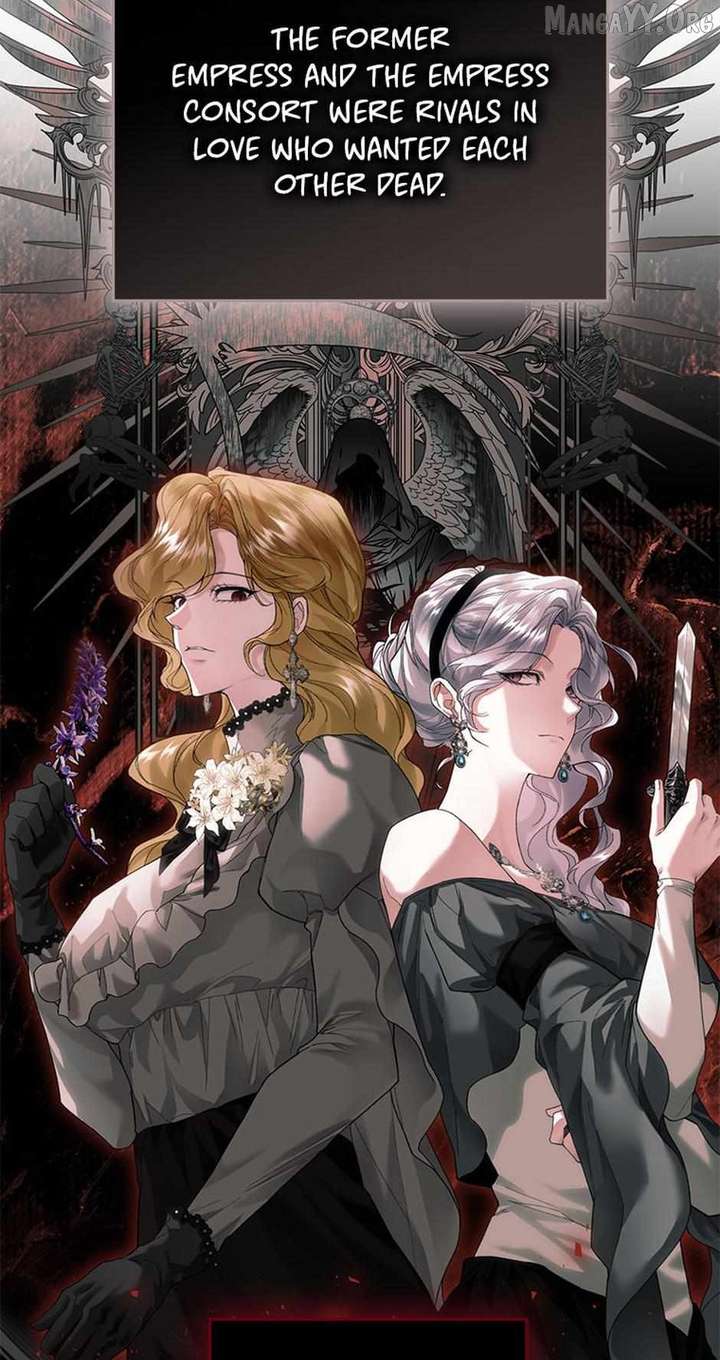 I Taught You with Restraint, So Why Are You Obsessed? Chapter 36 261 23