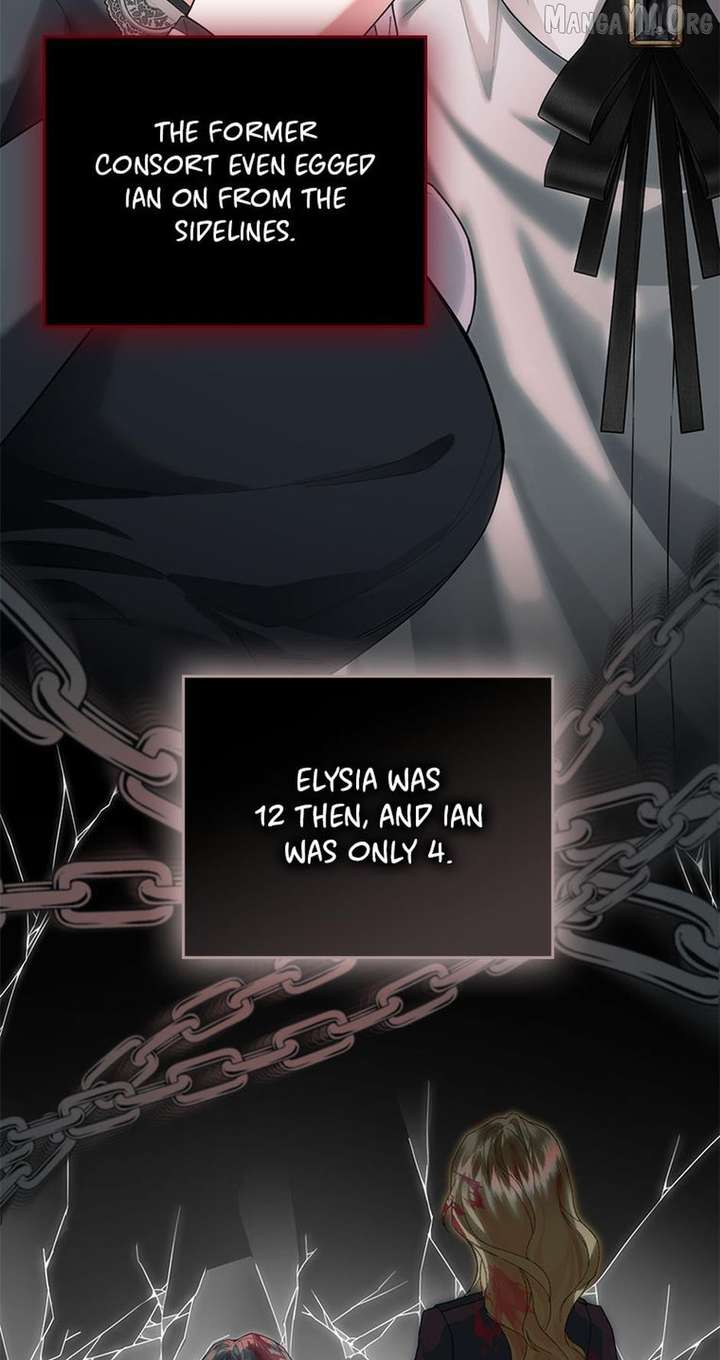 I Taught You with Restraint, So Why Are You Obsessed? Chapter 36 263 25