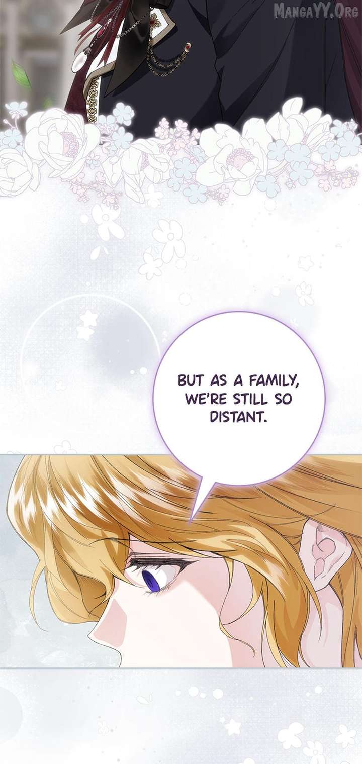 I Taught You with Restraint, So Why Are You Obsessed? Chapter 36 266 28
