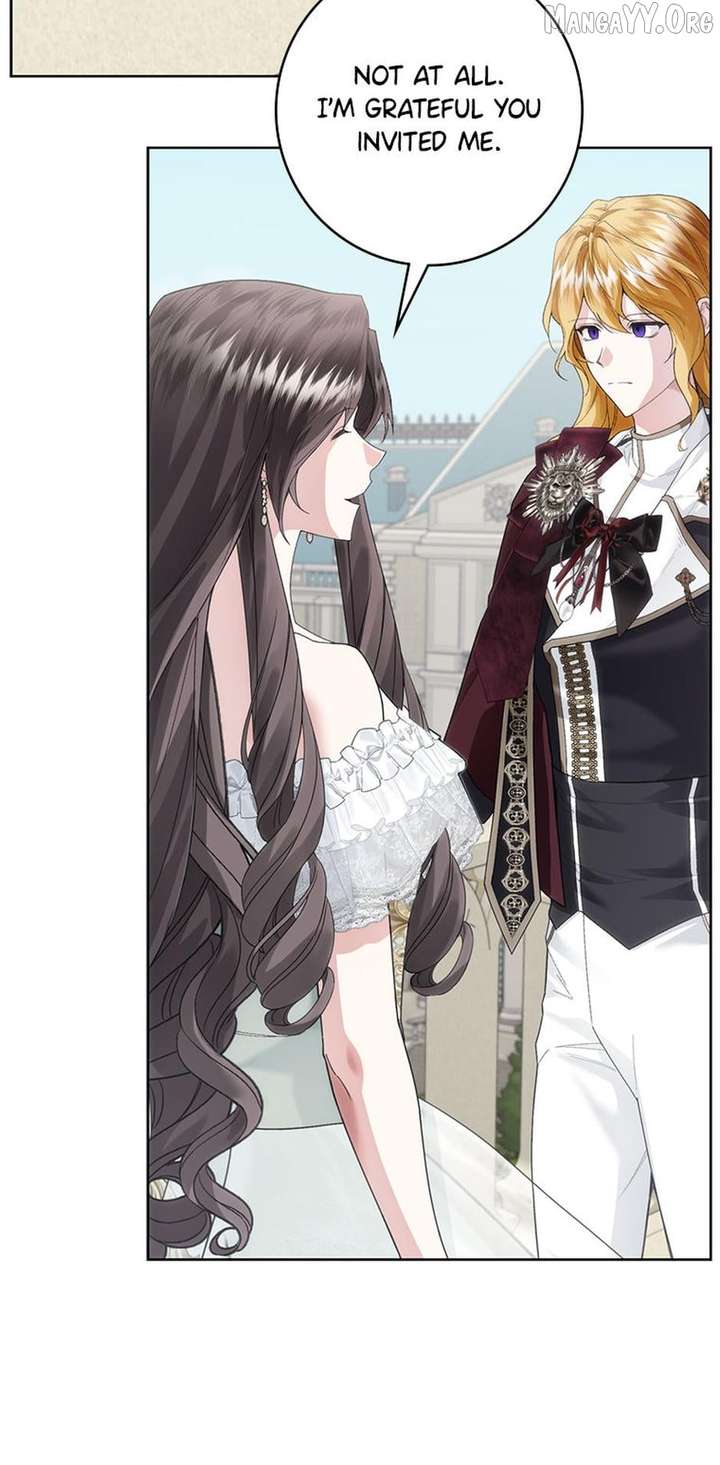 I Taught You with Restraint, So Why Are You Obsessed? Chapter 36 273 35