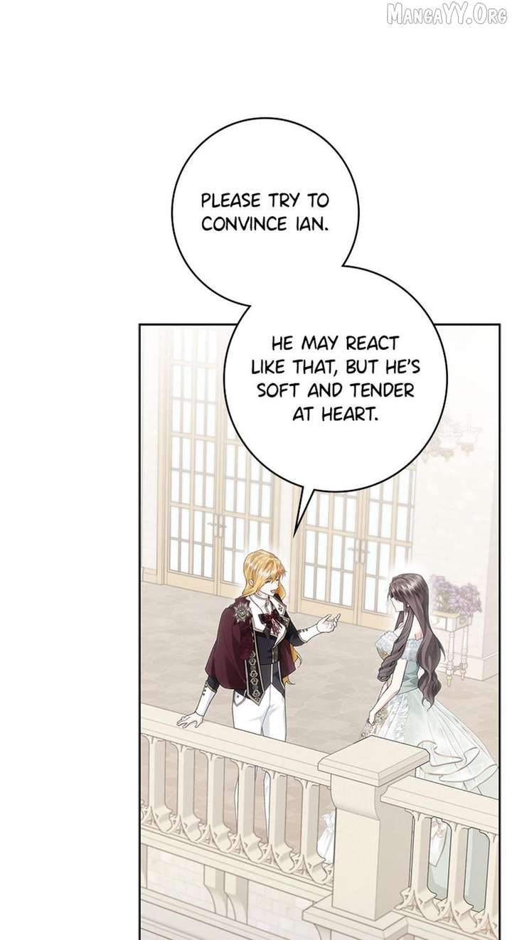 I Taught You with Restraint, So Why Are You Obsessed? Chapter 36 276 38