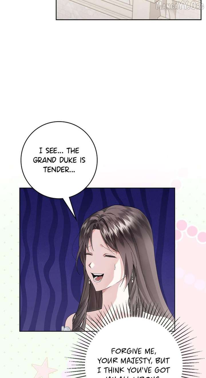 I Taught You with Restraint, So Why Are You Obsessed? Chapter 36 277 39