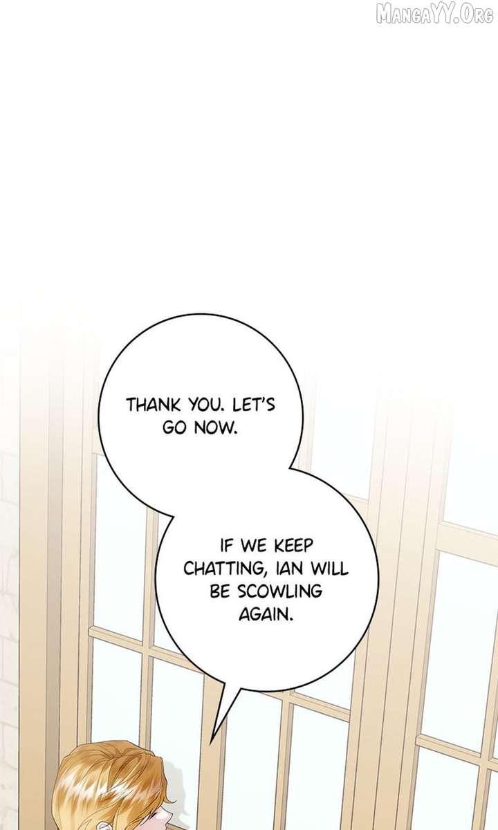 I Taught You with Restraint, So Why Are You Obsessed? Chapter 36 280 42
