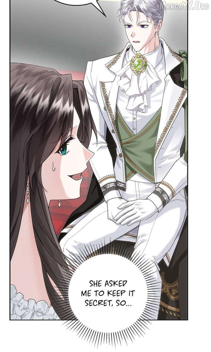 I Taught You with Restraint, So Why Are You Obsessed? Chapter 36 295 57