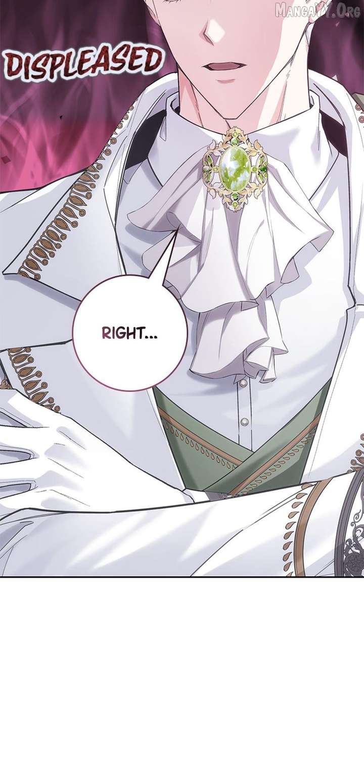 I Taught You with Restraint, So Why Are You Obsessed? Chapter 36 299 61