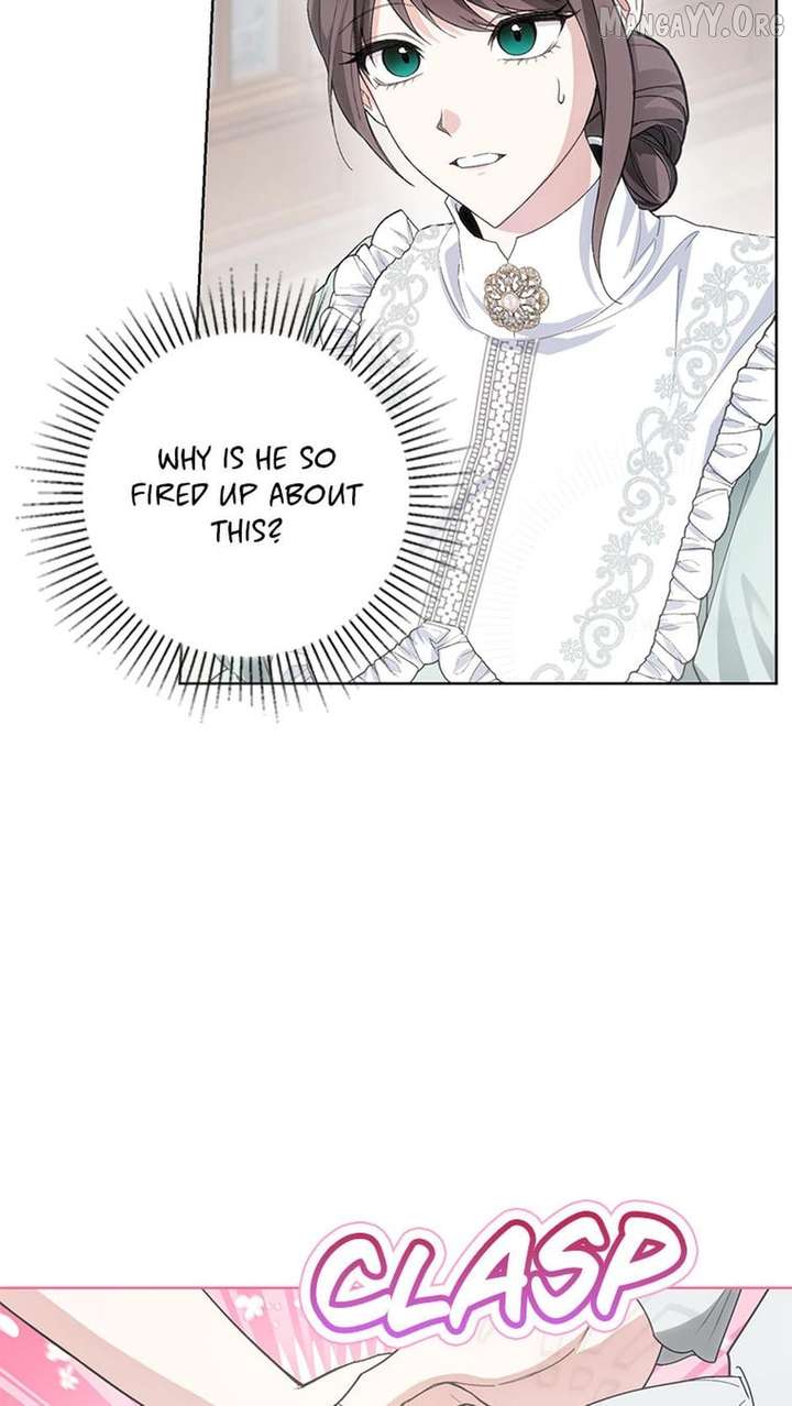 I Taught You with Restraint, So Why Are You Obsessed? Chapter 37 282 35