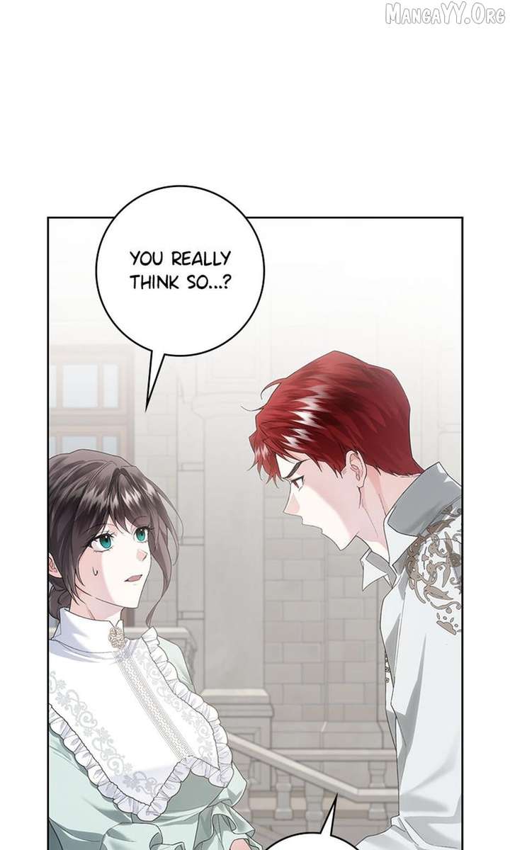 I Taught You with Restraint, So Why Are You Obsessed? Chapter 37 285 38