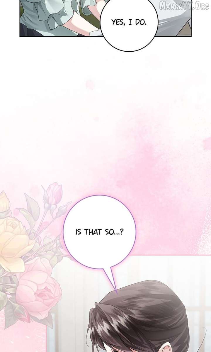 I Taught You with Restraint, So Why Are You Obsessed? Chapter 37 286 39