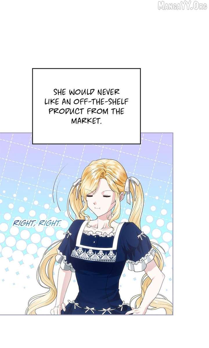 I Taught You with Restraint, So Why Are You Obsessed? Chapter 37 313 66
