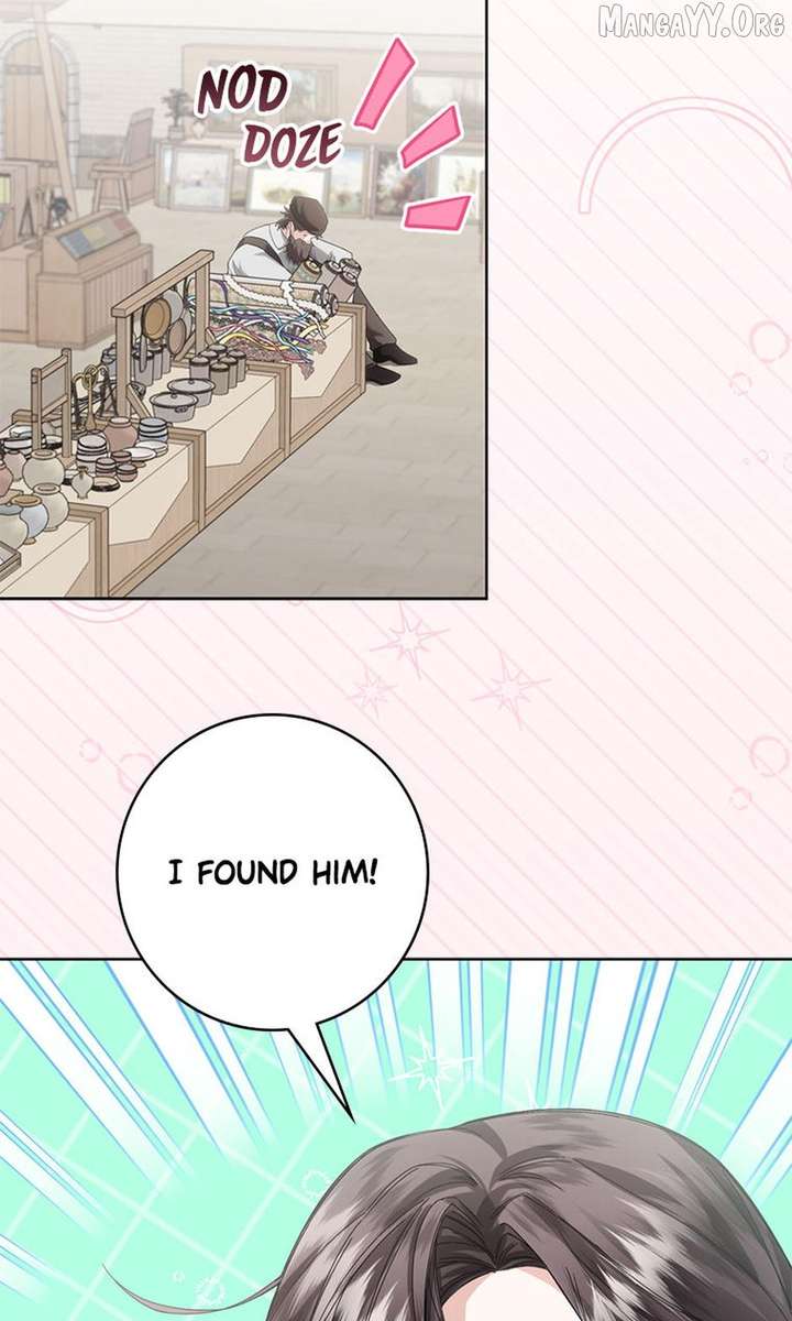 I Taught You with Restraint, So Why Are You Obsessed? Chapter 37 316 69