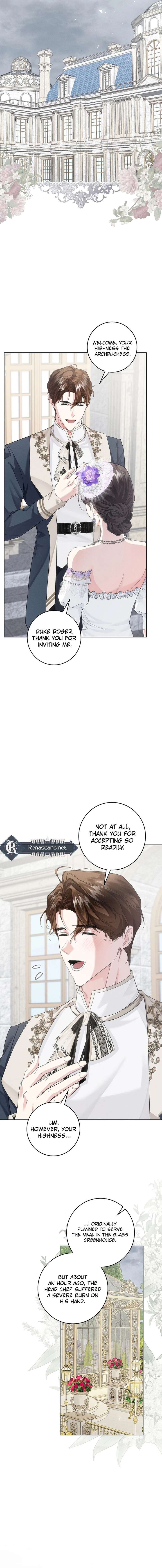I Taught You with Restraint, So Why Are You Obsessed? Chapter 40 71 007