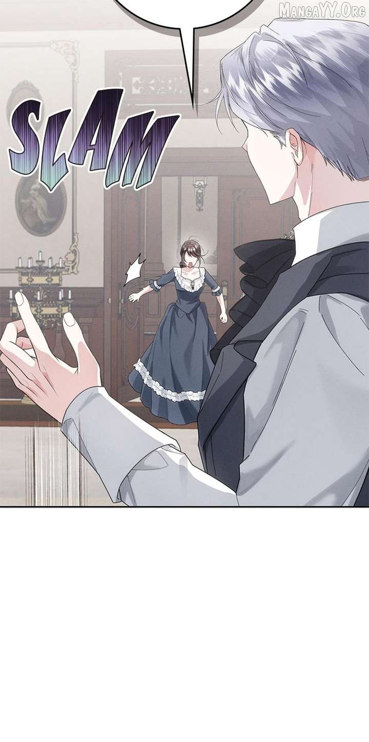I Taught You with Restraint, So Why Are You Obsessed? Chapter 42 260 11