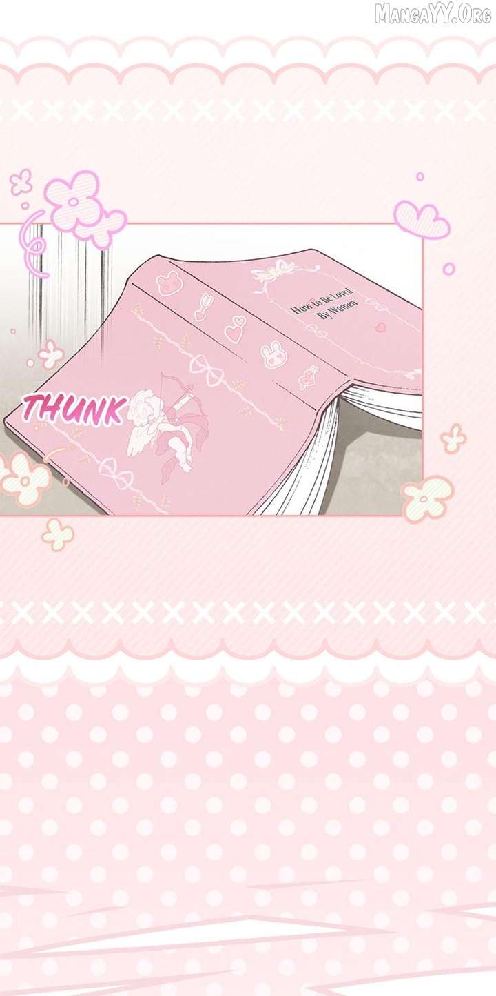 I Taught You with Restraint, So Why Are You Obsessed? Chapter 42 261 12
