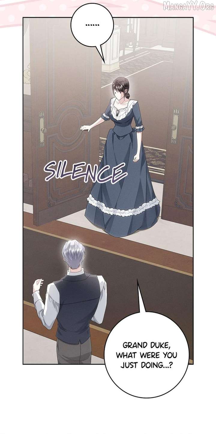 I Taught You with Restraint, So Why Are You Obsessed? Chapter 42 262 13