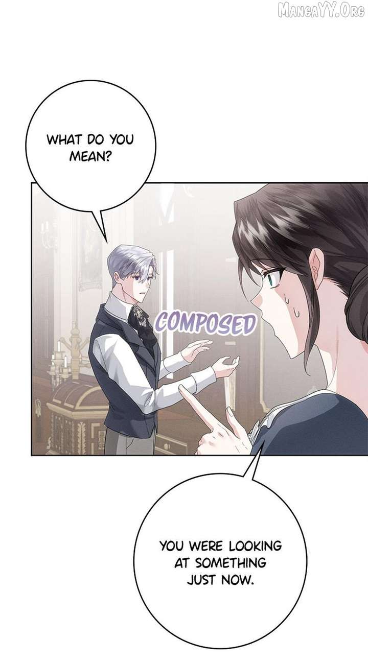 I Taught You with Restraint, So Why Are You Obsessed? Chapter 42 263 14