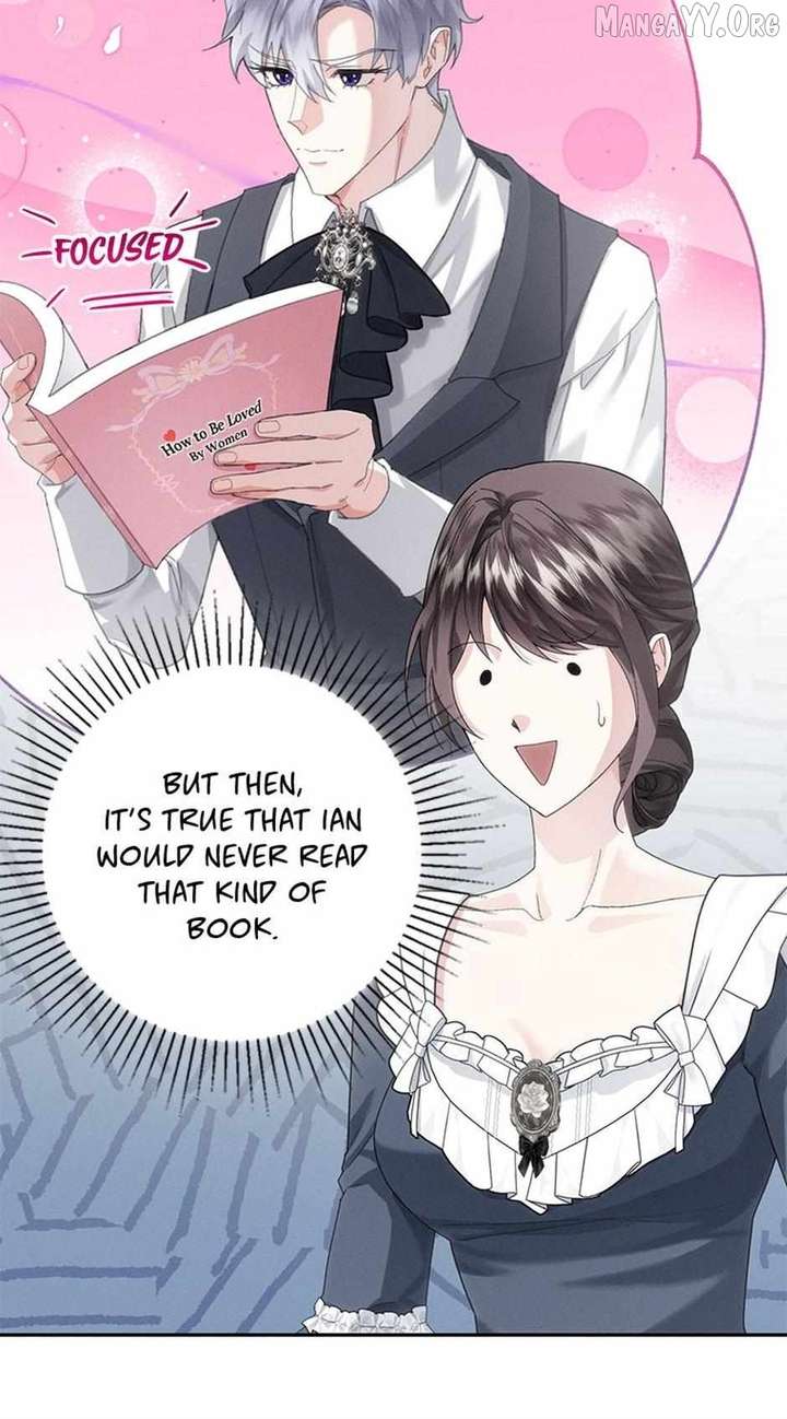 I Taught You with Restraint, So Why Are You Obsessed? Chapter 42 267 18