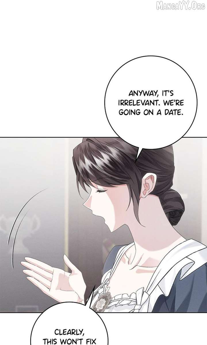 I Taught You with Restraint, So Why Are You Obsessed? Chapter 42 268 19