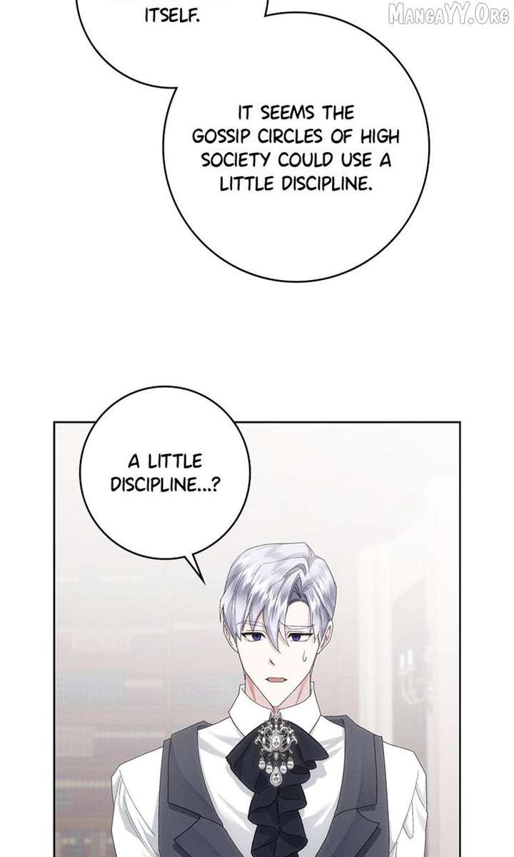 I Taught You with Restraint, So Why Are You Obsessed? Chapter 42 269 20