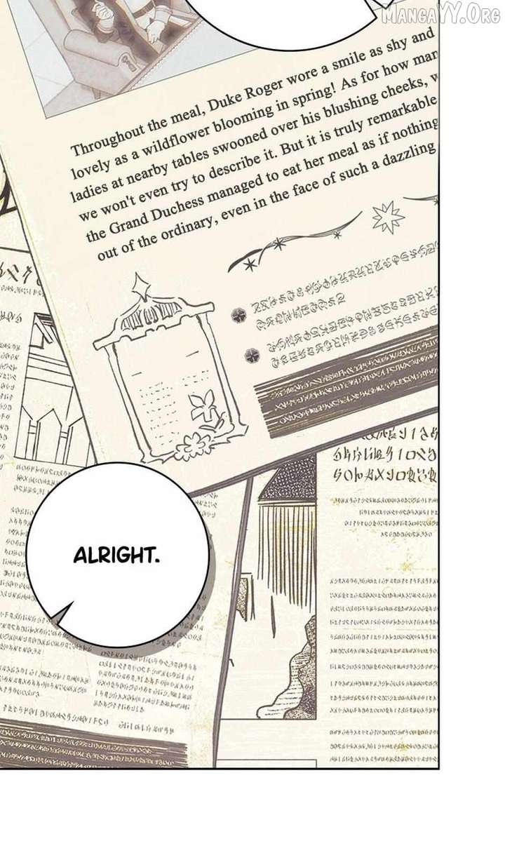 I Taught You with Restraint, So Why Are You Obsessed? Chapter 42 271 22