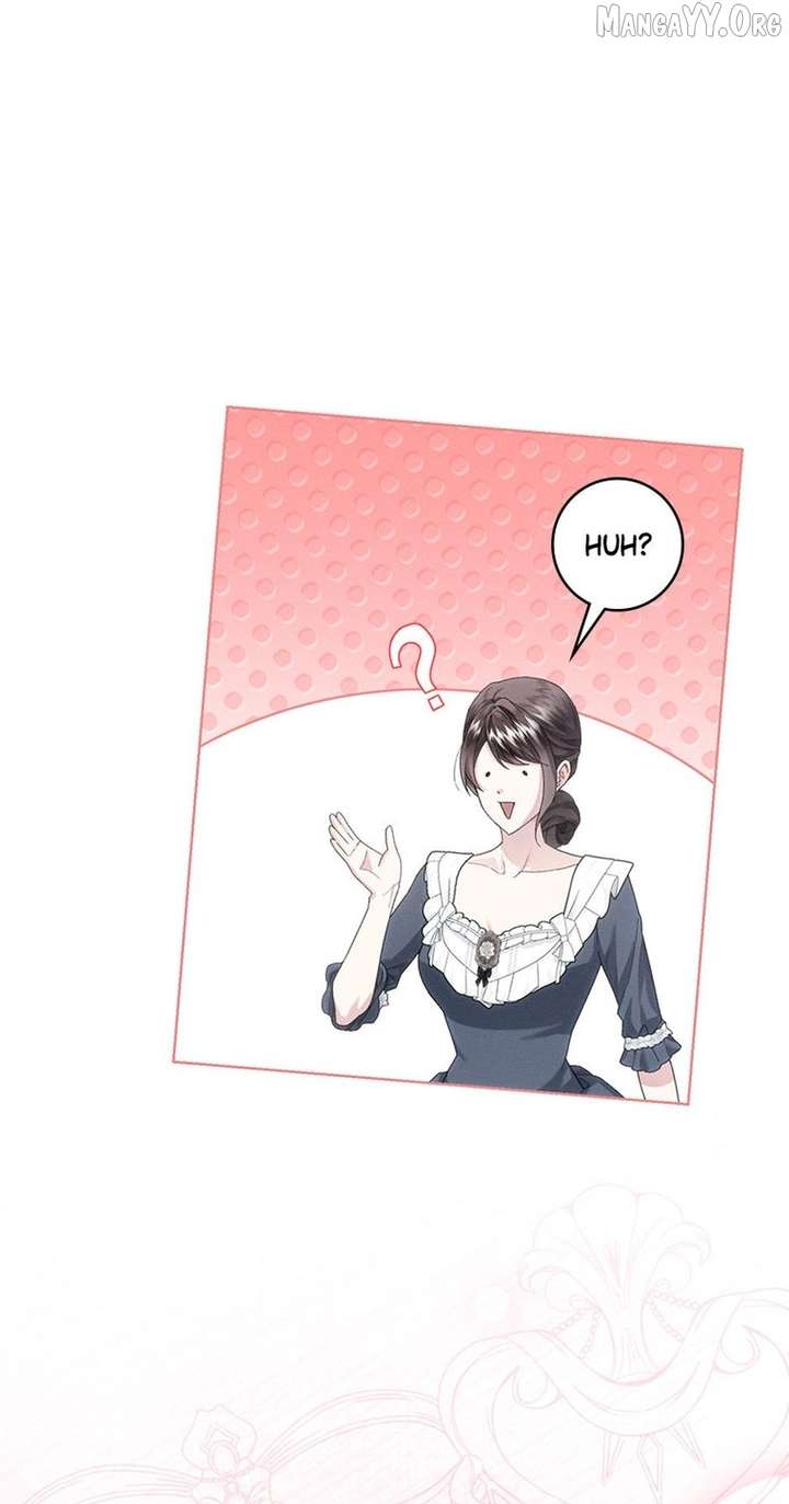 I Taught You with Restraint, So Why Are You Obsessed? Chapter 42 272 23