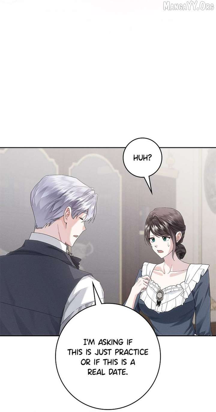 I Taught You with Restraint, So Why Are You Obsessed? Chapter 42 275 26
