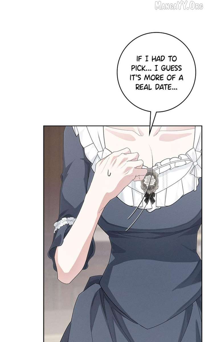 I Taught You with Restraint, So Why Are You Obsessed? Chapter 42 276 27